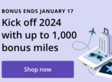 Earn Bonus United and American Airlines Miles with These Shopping Portal Offers